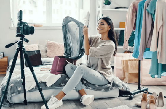 Fashion Content Creation Tips