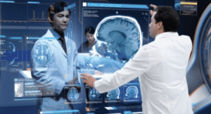 The Future of Patient Care Technology