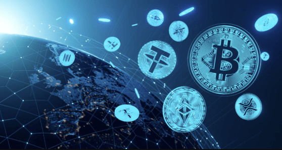 How Crypto Is Used in Supply Chains