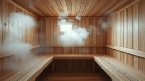 Picking an Outdoor Sauna That Survives Four Seasons