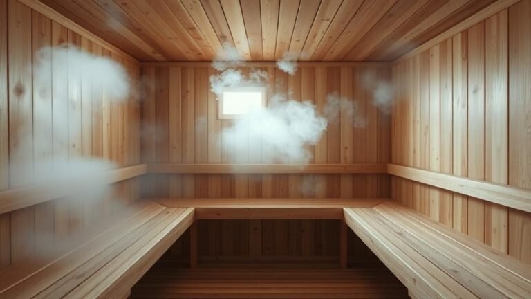 Picking an Outdoor Sauna That Survives Four Seasons