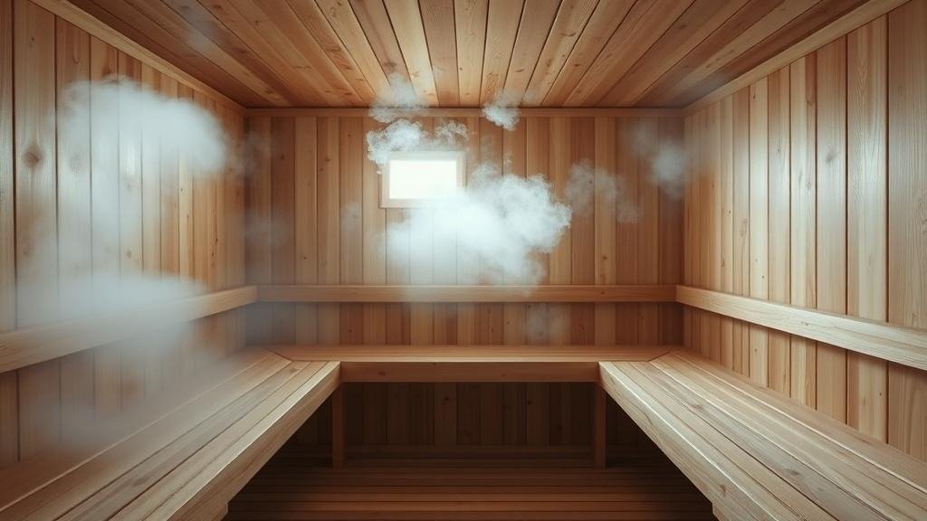Picking an Outdoor Sauna That Survives Four Seasons