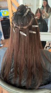 Scalp Integrity First: Choosing damage-free hair extensions according to a hair loss specialist in NY
