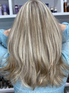 Why Seeking the Best Hair Extensions Near Me Leads Discerning Clients to Wake Forest Over Downtown Raleigh