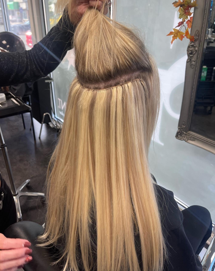 Demystifying Premium Transformations: How a Vetted Hair Extensions Specialists Naples Protects Natural Hair Health