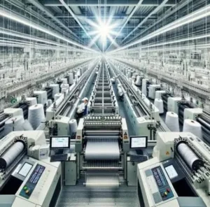 Textile manufacturers looking to expand or modernize their knitting production capacity face an increasingly complex decision when selecting equipment suppliers. Flat knitting machines vary