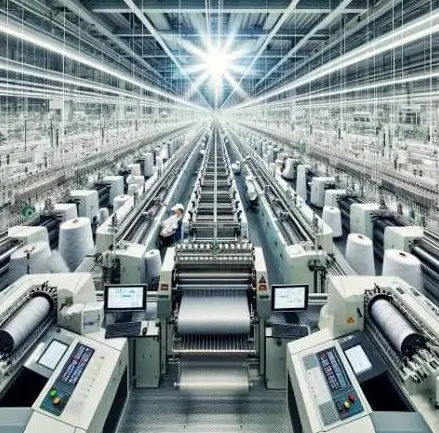 Textile manufacturers looking to expand or modernize their knitting production capacity face an increasingly complex decision when selecting equipment suppliers. Flat knitting machines vary