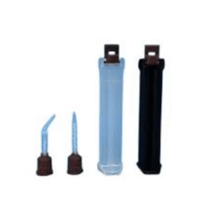 Materials Used in the Parts of a Syringe